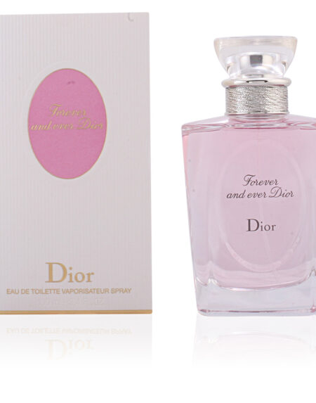 FOREVER & EVER DIOR edt vaporizador 100 ml by Dior