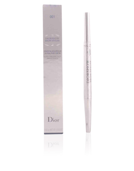 DIORSHOW brow styler #001-brown 0
