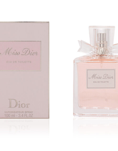 MISS DIOR edt vaporizador 100 ml by Dior