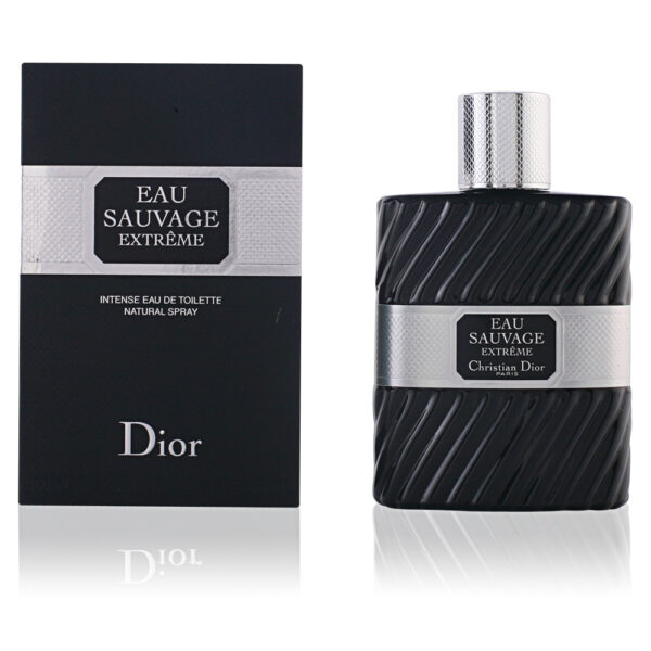 EAU SAUVAGE EXTREME INTENSE edt vaporizador 100 ml by Dior
