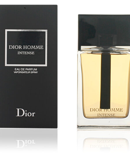 DIOR HOMME INTENSE edp vaporizador 150 ml by Dior