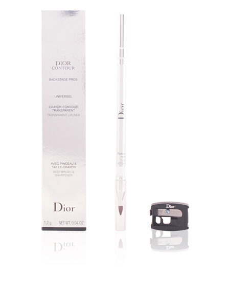 DIOR CONTOUR transparent lipliner #001-universel 1