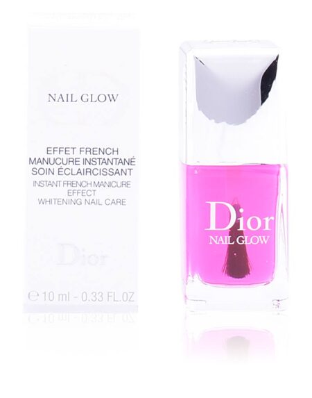 NAIL GLOW effet french manucure instantané 10 ml by Dior