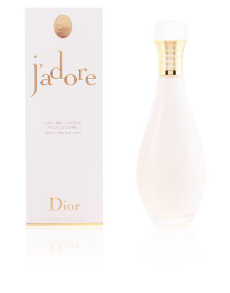 J'ADORE body milk 150 ml by Dior