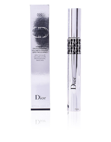 DIORSHOW ICONIC OVERCURL mascara #090-noir 10 ml by Dior