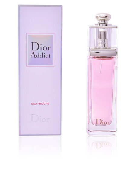 DIOR ADDICT EAU FRAICHE edt vaporizador 50 ml by Dior