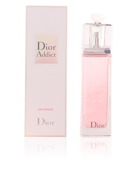 DIOR ADDICT EAU FRAICHE edt vaporizador 100 ml by Dior