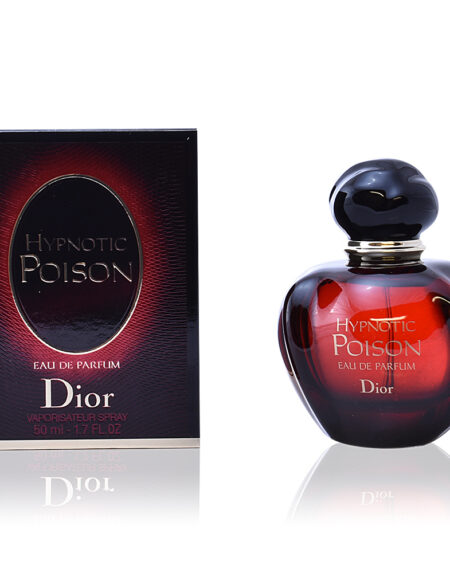 HYPNOTIC POISON edp vaporizador 50 ml by Dior
