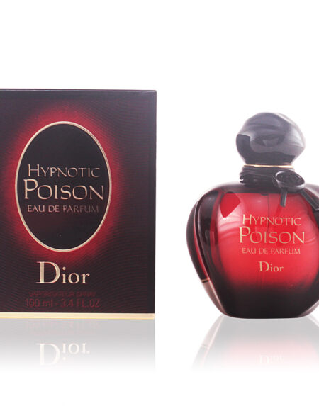 HYPNOTIC POISON edp vaporizador 100 ml by Dior