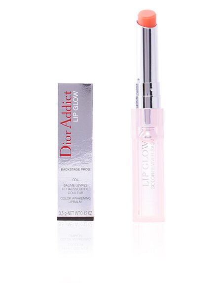 DIOR ADDICT lip glow #004-coral 3