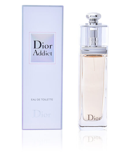 DIOR ADDICT edt vaporizador 50 ml by Dior