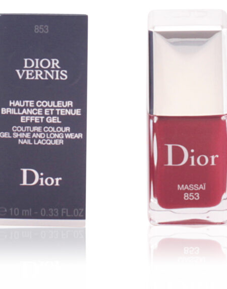 DIOR VERNIS nail lacquer #853-massaï 10 ml by Dior