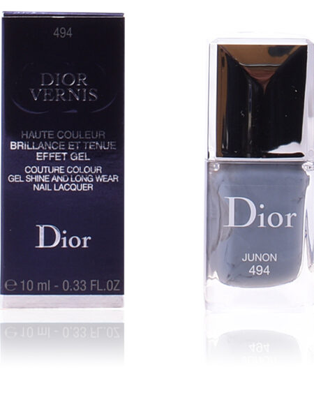 DIOR VERNIS nail lacquer #494-junon 10 ml by Dior