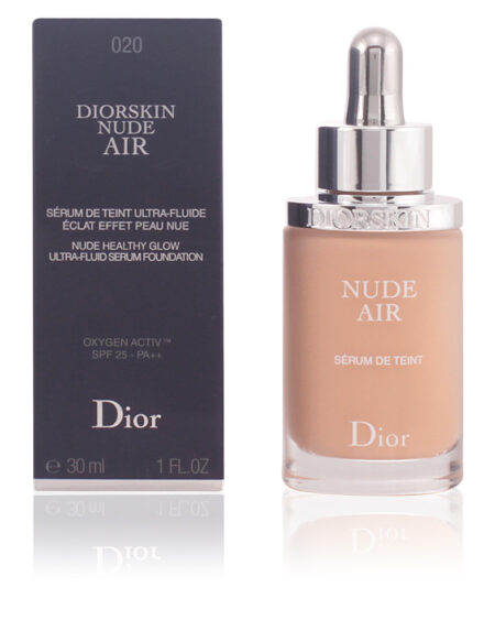 DIORSKIN NUDE AIR serum de teint #020-beige clair 30 ml by Dior