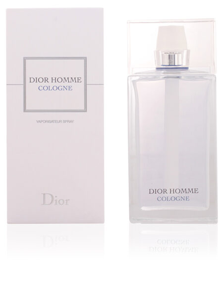DIOR HOMME COLOGNE vaporizador 200 ml by Dior
