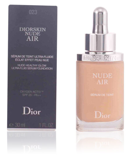 DIORSKIN NUDE AIR serum de teint #023-pêche 30 ml by Dior