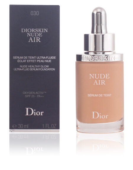 DIORSKIN NUDE AIR serum de teint #030-beige moyen 30 ml by Dior