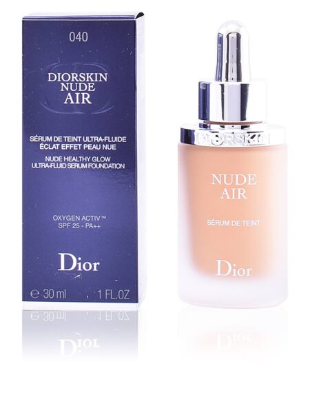 DIORSKIN NUDE AIR serum de teint #040-beige miel 30 ml by Dior