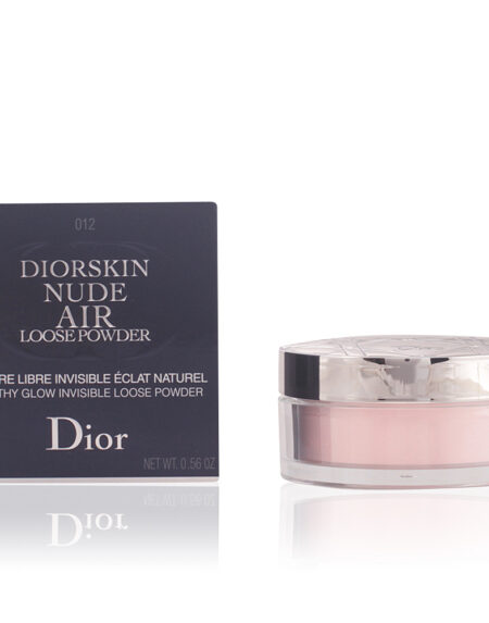 DIORSKIN NUDE AIR loose powder #012-rose 16 gr by Dior