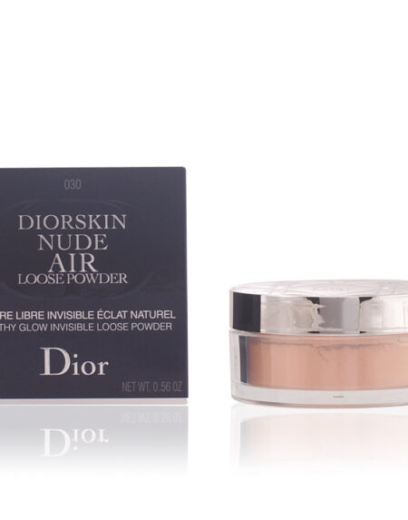 DIORSKIN NUDE AIR loose powder #030-beige moyen by Dior