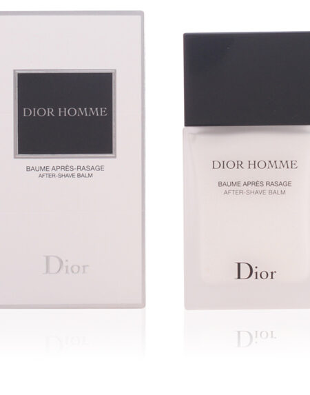 DIOR HOMME after shave balm 100 ml by Dior