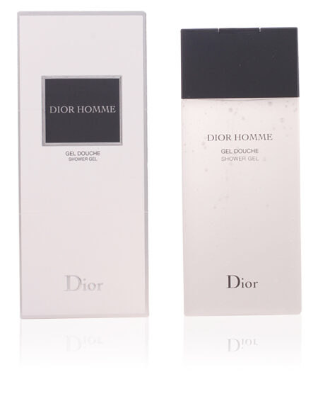 DIOR HOMME gel de ducha 200 ml by Dior