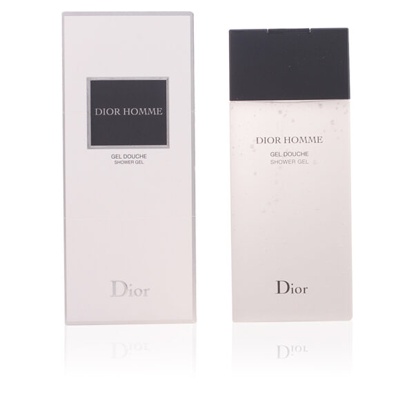 DIOR HOMME gel de ducha 200 ml by Dior