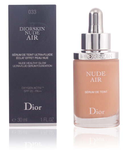 DIORSKIN NUDE AIR serum de teint #033-beige abricot 30 ml by Dior