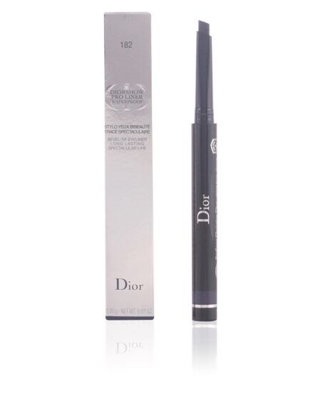 DIORSHOW PRO LINER waterproof #182-purple 0