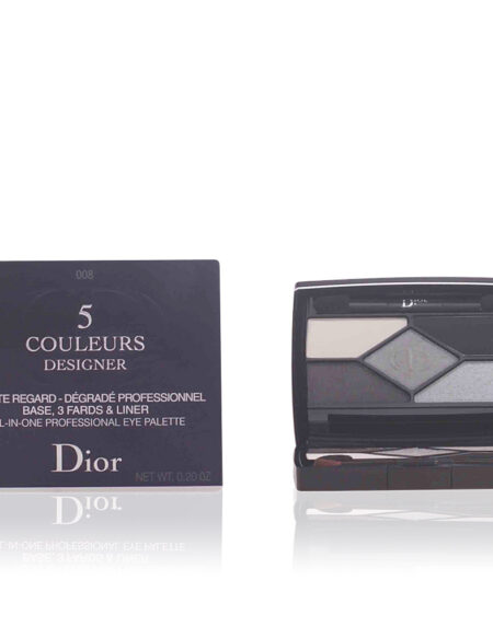 5 COULEURS DESIGNER #008-smoky 5