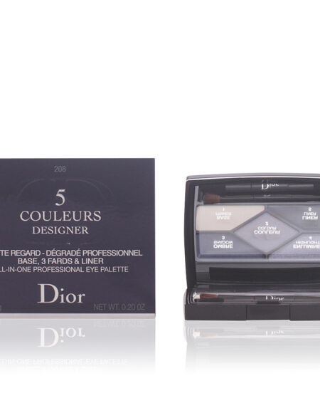 5 COULEURS DESIGNER #208-navy 5