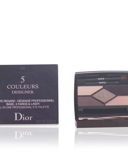 5 COULEURS DESIGNER #718-taupe 5