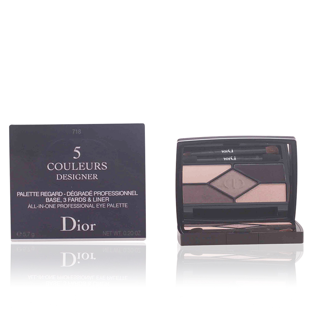 5 COULEURS DESIGNER #718-taupe 5
