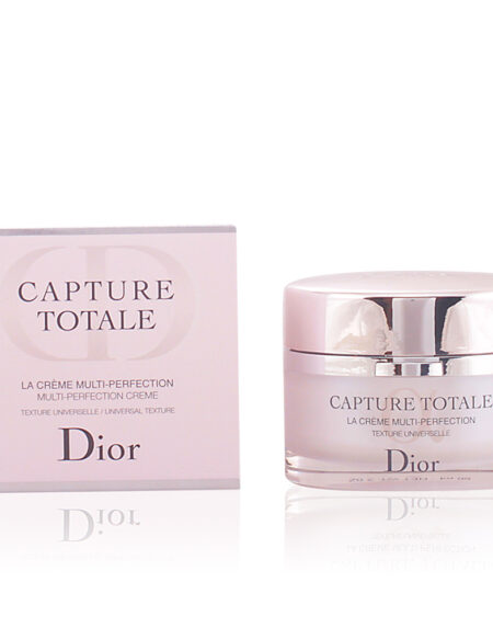 CAPTURE TOTALE MULTI-PERFECTION crème universelle 60 ml by Dior