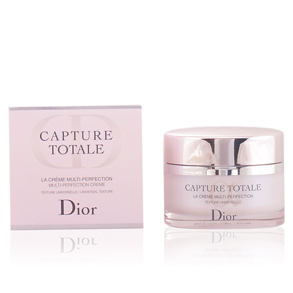 CAPTURE TOTALE MULTI-PERFECTION crème universelle 60 ml by Dior
