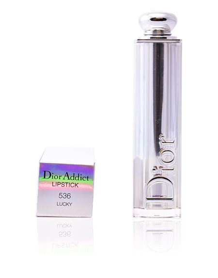 DIOR ADDICT lipstick #536-lucky 3