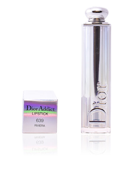 DIOR ADDICT lipstick #639-riviera 3