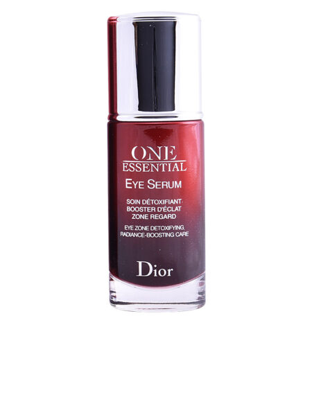 ONE ESSENTIAL eye serum 15 ml by Dior