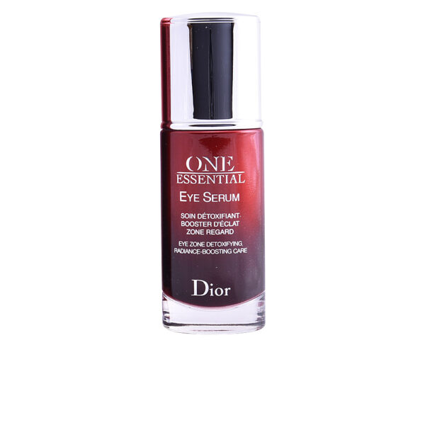 ONE ESSENTIAL eye serum 15 ml by Dior