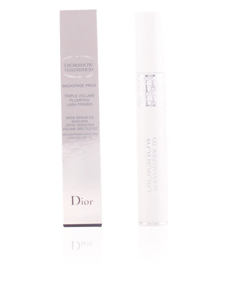 DIORSHOW MAXIMIZER mascara 3D 10 ml by Dior