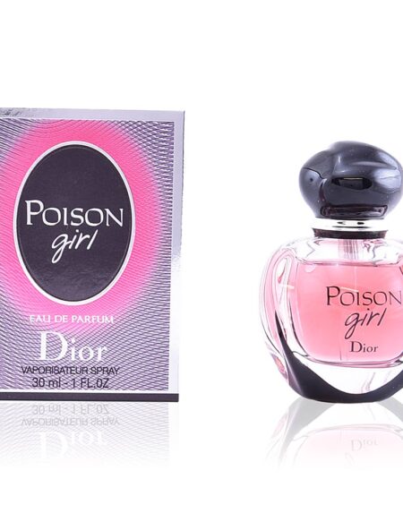 POISON GIRL edp vaporizador 30 ml by Dior