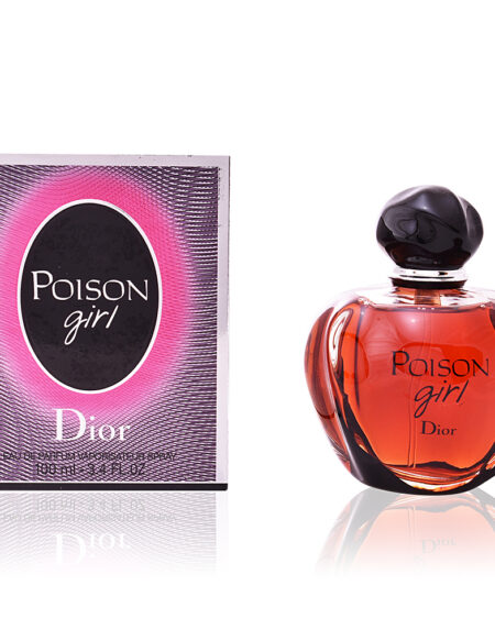 POISON GIRL edp vaporizador 100 ml by Dior