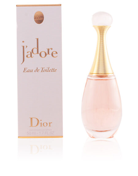J'ADORE EAU LUMIÈRE edt vaporizador 50 ml by Dior