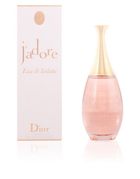 J'ADORE EAU LUMIÈRE edt vaporizador 100 ml by Dior
