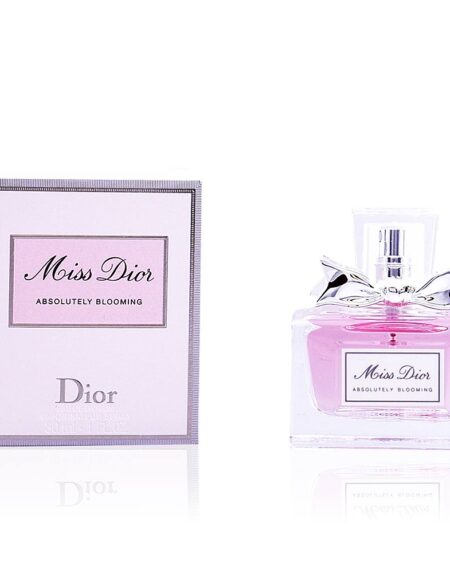 MISS DIOR ABSOLUTELY BLOOMING edp vaporizador 30 ml by Dior