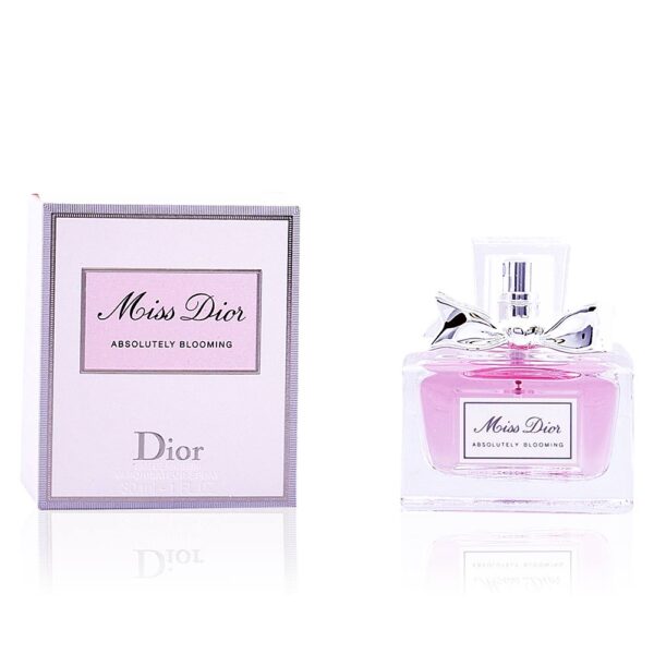 MISS DIOR ABSOLUTELY BLOOMING edp vaporizador 30 ml by Dior