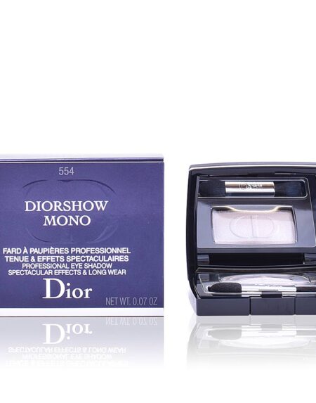 DIORSHOW MONO fard à paupières #554-minimalism 2 gr by Dior