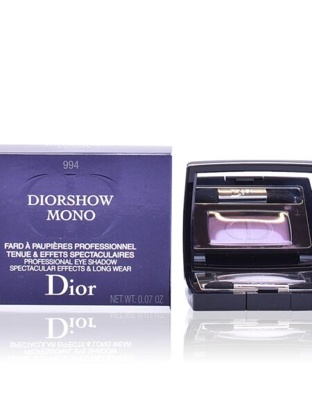 DIORSHOW MONO fard à paupières #994-power 2 gr by Dior