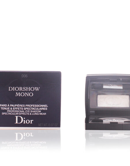 DIORSHOW MONO fard à paupières #006-infinity 2 gr by Dior