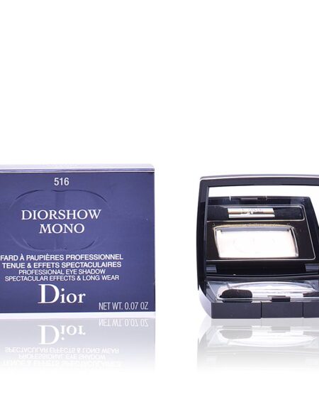 DIORSHOW MONO fard à paupières #516-delicate 2 gr by Dior